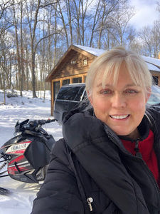 Meet your Posher, Carol